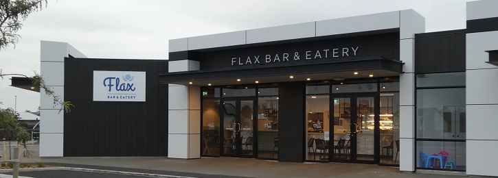 Flax Eatery